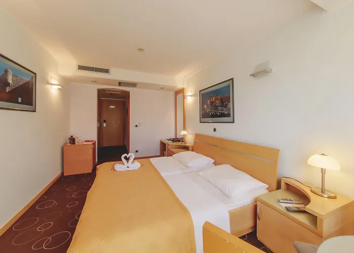 Hotel Montenegro Budva