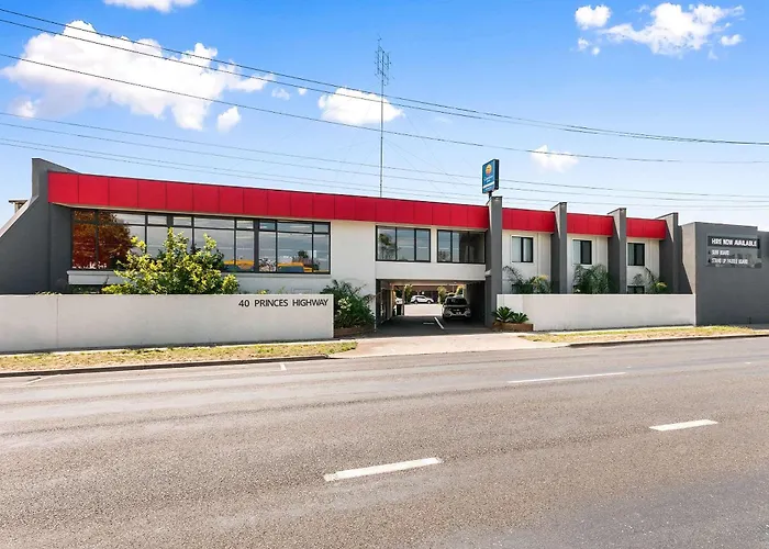 Comfort Traralgon