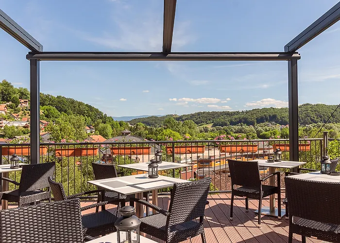 Wellness Hotel Villa Magdalena
