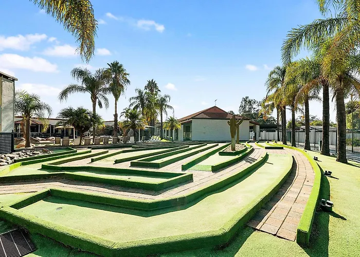 Quality Resort Siesta