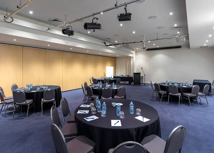 Oaks Hervey Bay Resort And Spa