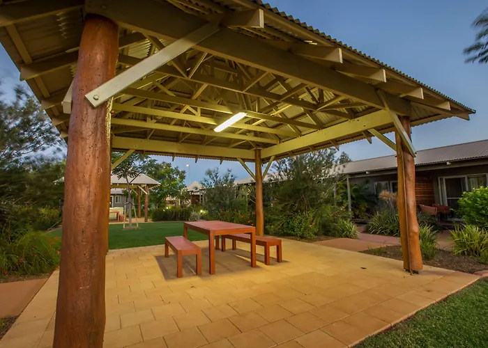 Best Western Plus The Ranges Karratha