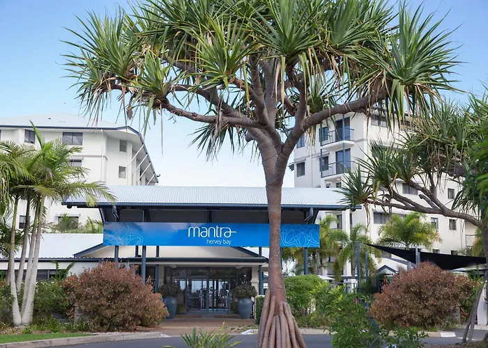 Mantra Hervey Bay