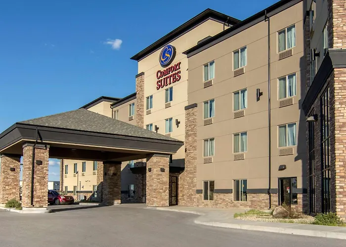 Comfort Suites