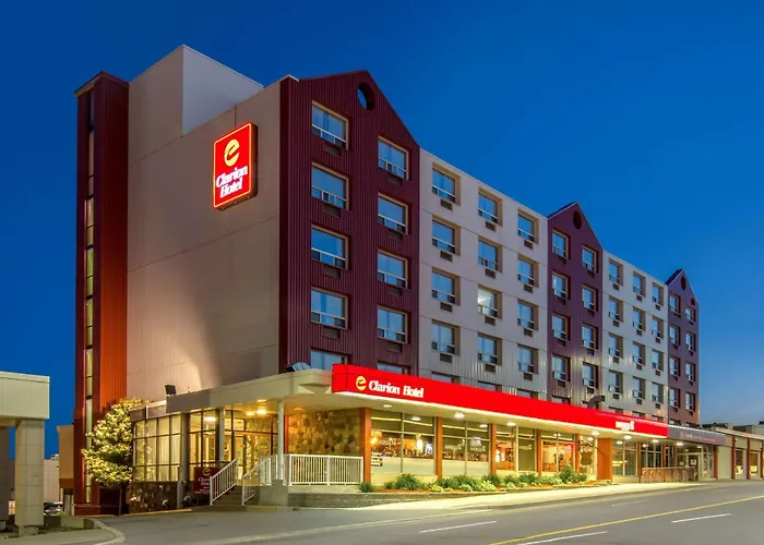 Clarion Hotel