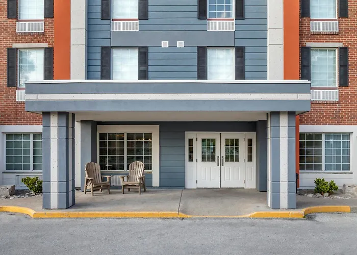 Comfort Inn