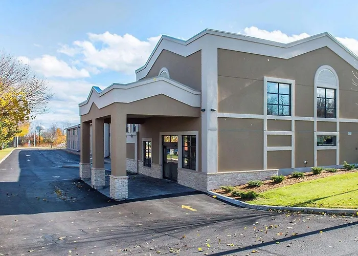 Comfort Inn