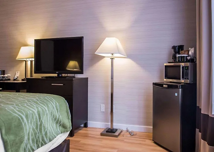 Comfort Inn Brockville