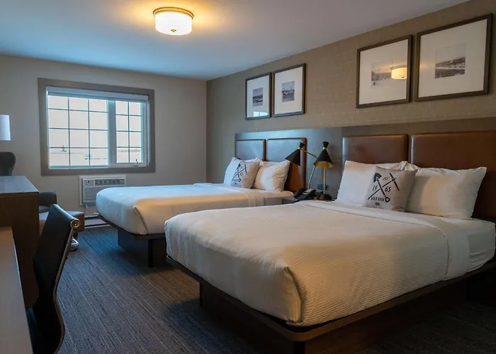 Best Western Gold Rush Inn