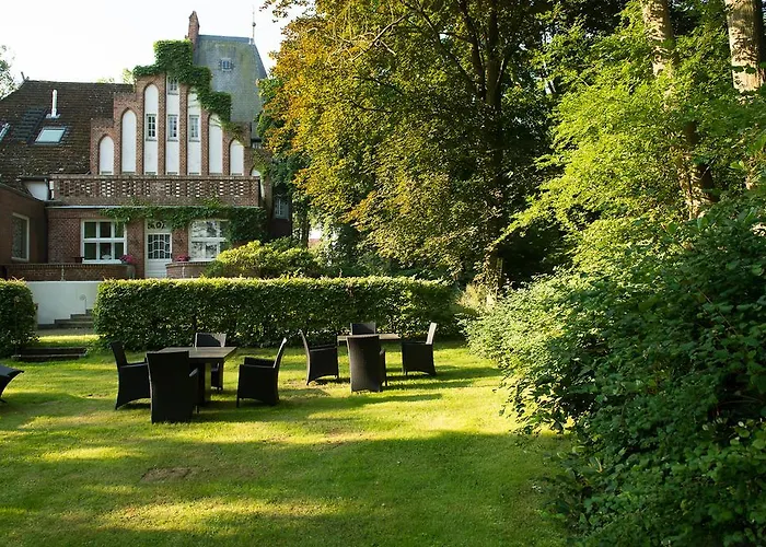 Hotel Gut Bardenhagen