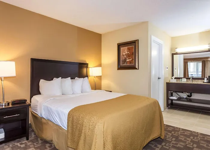 Quality Inn Merritt