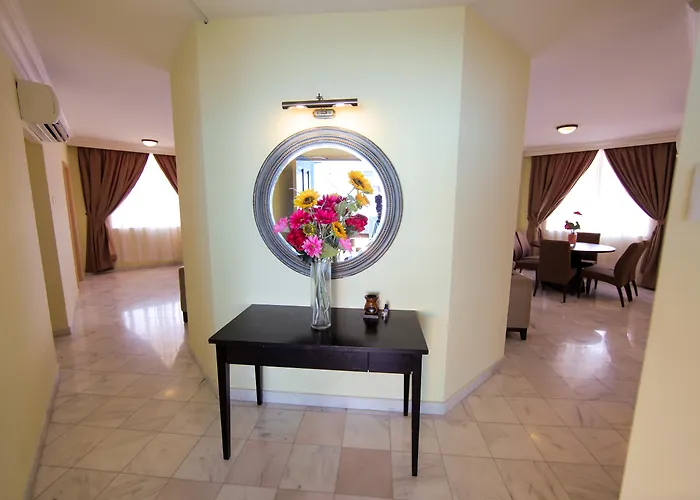 Lotus Desaru Beach Resort & Spa