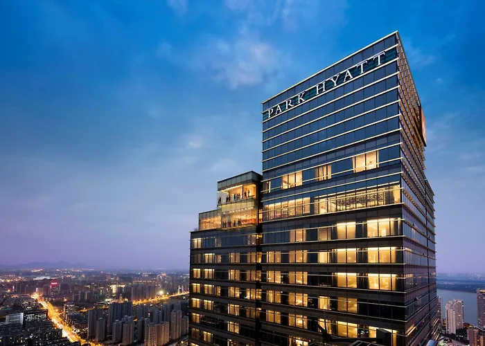 Park Hyatt Hangzhou