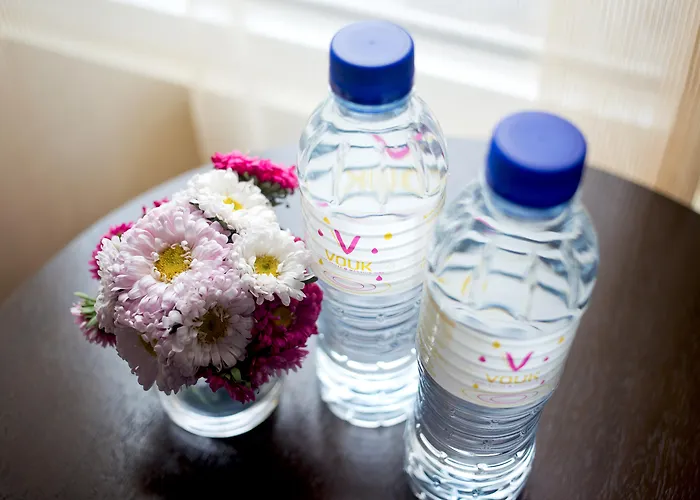 Vouk Hotel Suites, Penang
