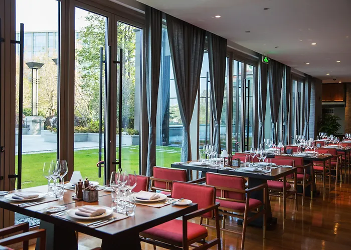 The Anandi Hotel And Spa - Luxury Healing Hotel For Wellbeing