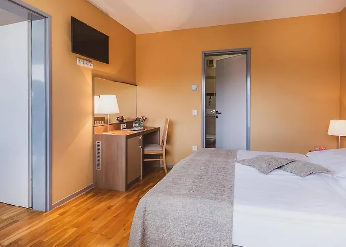 Terme Olimia - Hotel Breza Podčetrtek