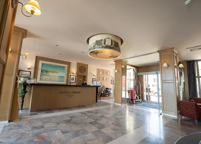 Hotel Piran
