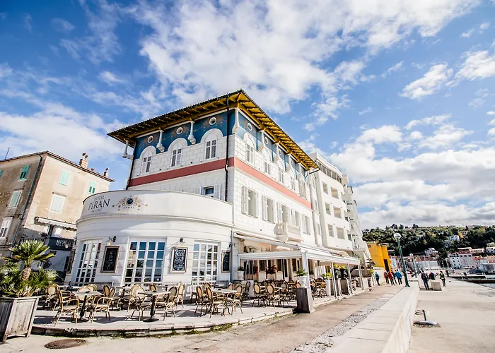 Hotel Piran