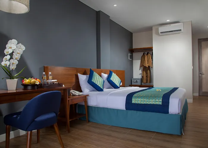 Mahagiri Resort Nusa Lembongan