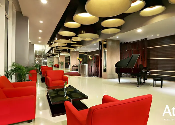 Atria Hotel Gading Serpong