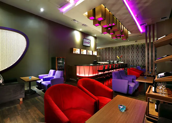 Atria Hotel Gading Serpong
