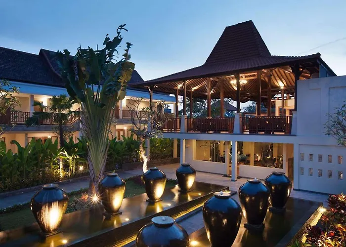 Best Western Premier Agung Ubud
