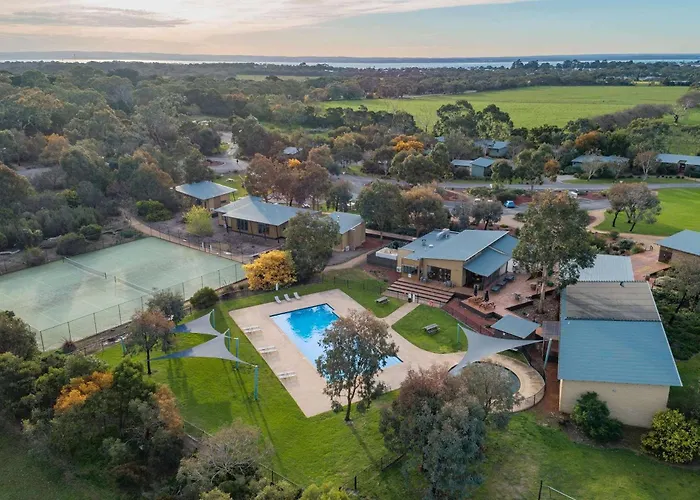 Ramada Resort By Wyndham Phillip Island