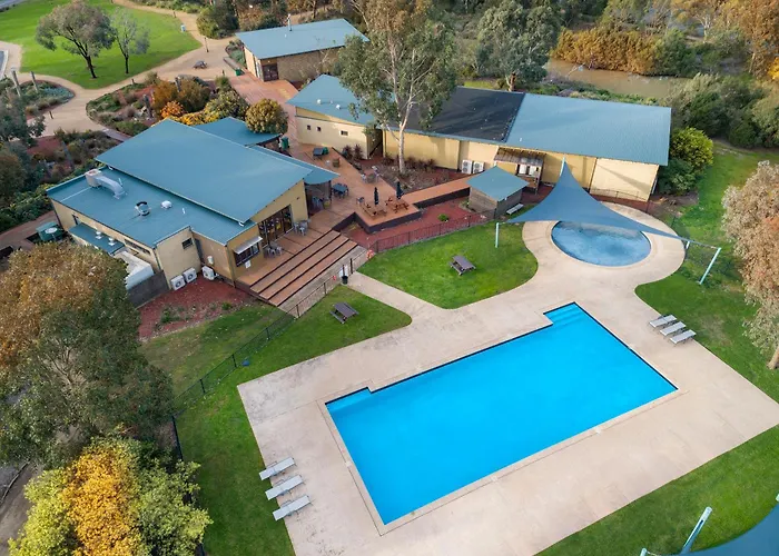 Ramada Resort By Wyndham Phillip Island