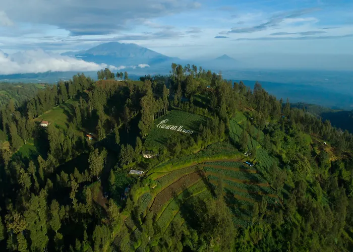 Plataran Bromo
