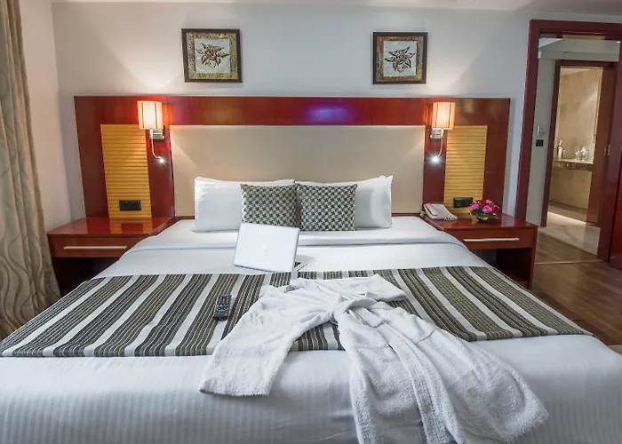 Sarovar Portico Jaipur