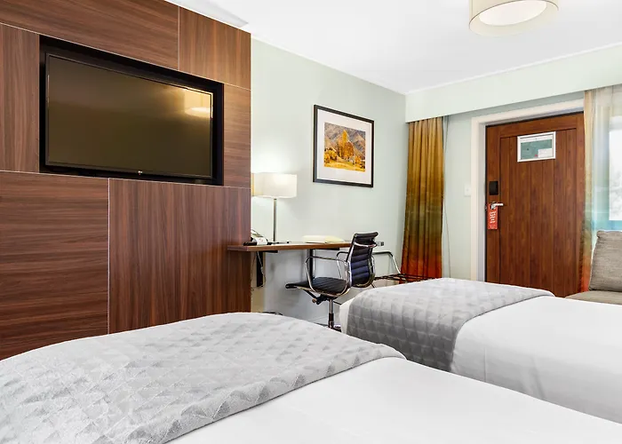 Holiday Inn Queenstown Frankton Road By Ihg