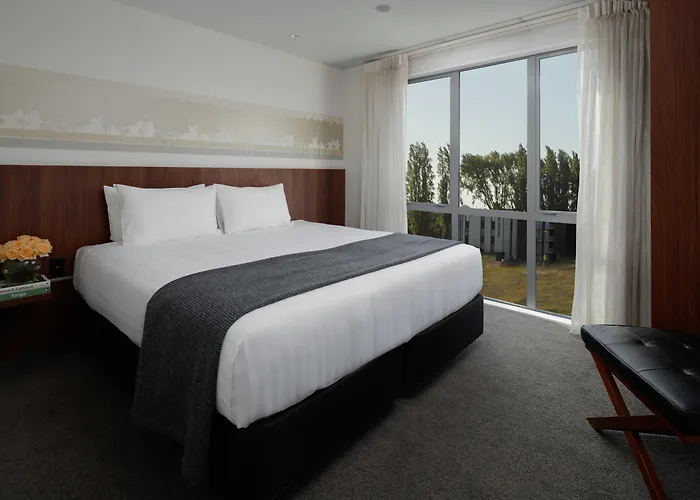 Rydges Latimer Christchurch