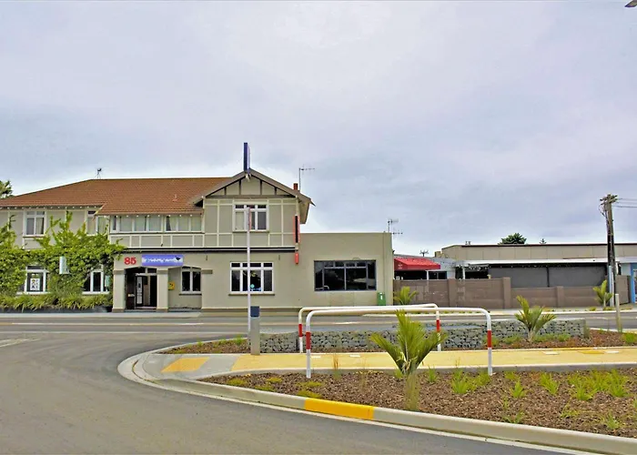 Comfort Inn Westshore Beach
