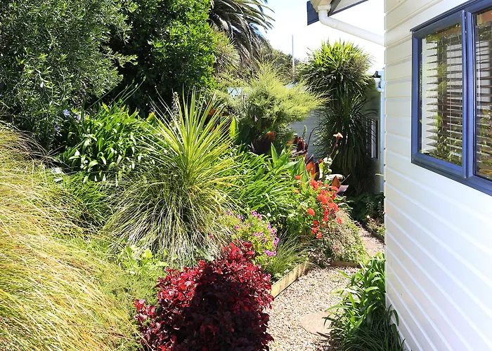 Waiheke Island Motel