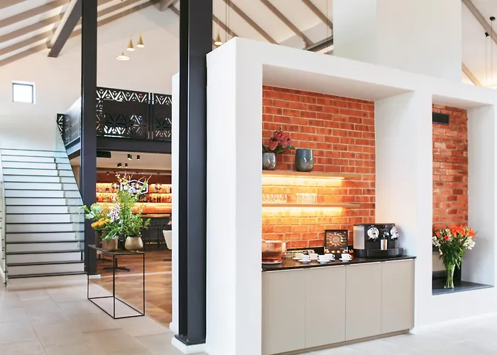 Knysna Hollow Country Estate