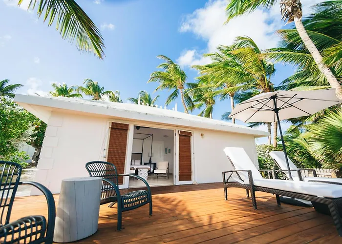 Pink Sands Resort Dunmore Town