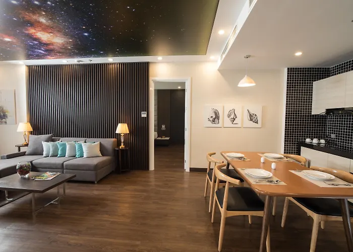 Haian Beach & Spa