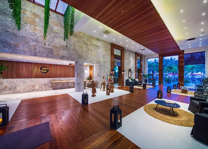 S Hotel Montego Bay - Luxury Boutique All-Inclusive Hotel