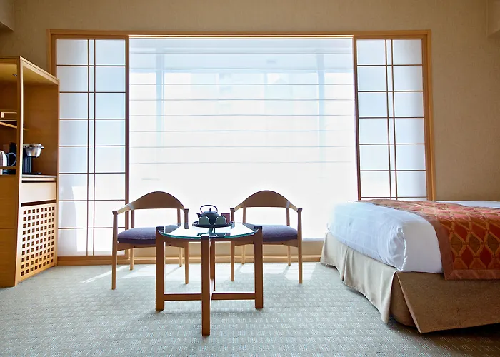 Niwa Tokyo