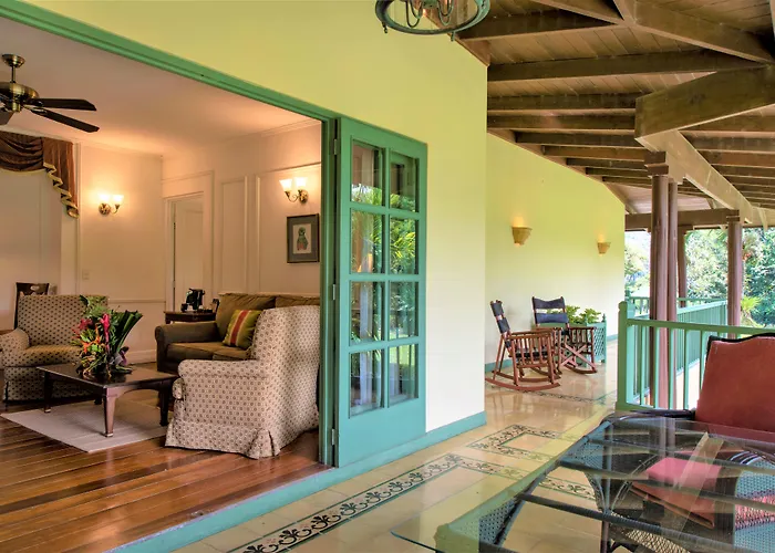 Hotel Casa Turire