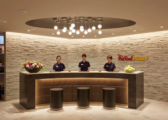 Agora Place Osaka Namba