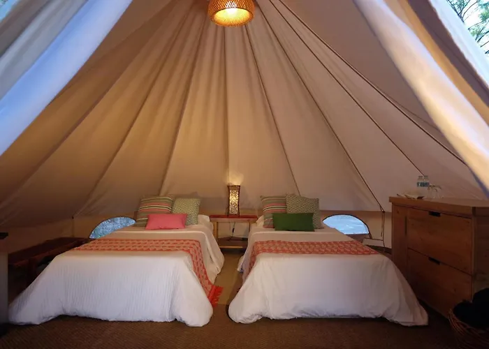 Bluewater Sumilon Island Resort
