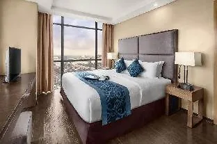 Golden Phoenix - Manila