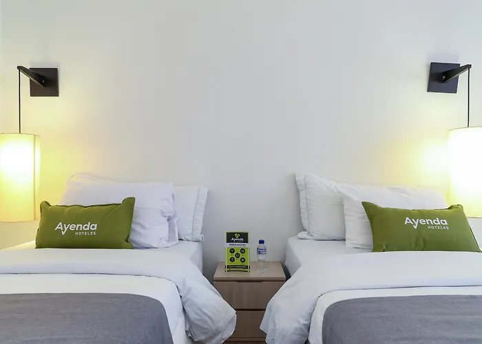 Hotel Ciudad Bonita Bucaramanga