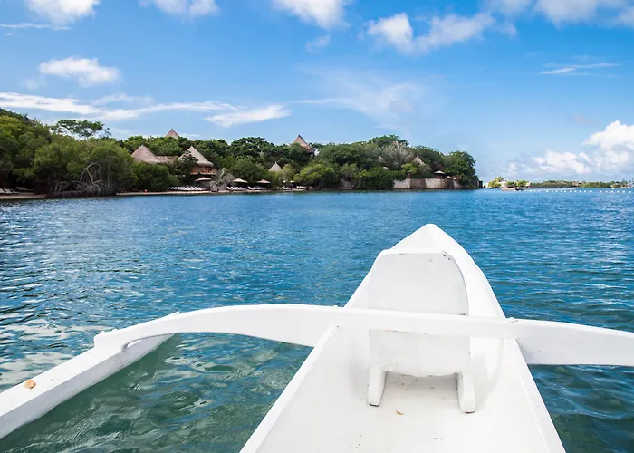 Hotel Las Islas Isla Barú