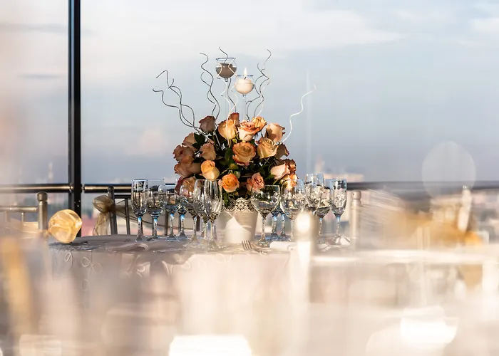 Hotel Black Tower Premium