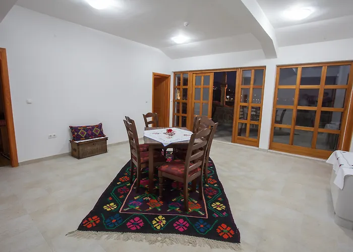 Hotel Almira Mostar