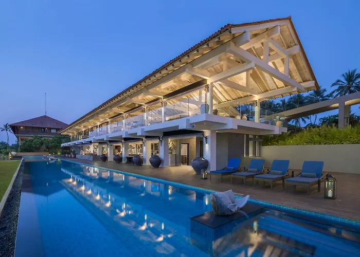 Anantara Kalutara Resort