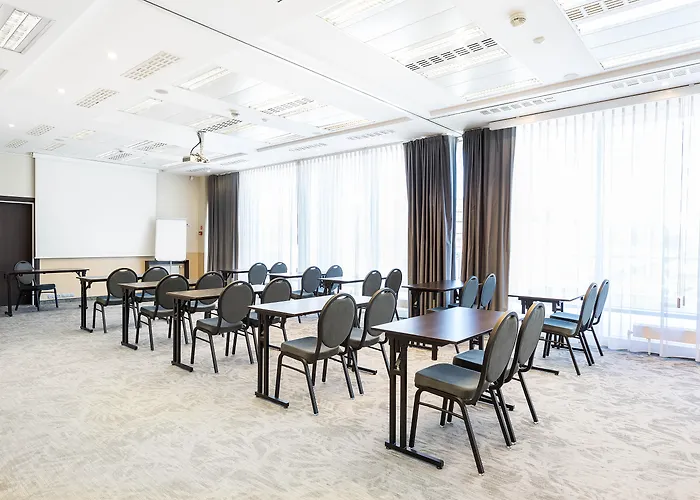 Qubus Hotel Kielce