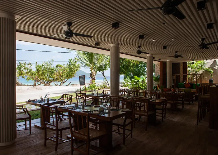 Le Relax Luxury Lodge (Adults Only)